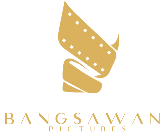 Video production team at work